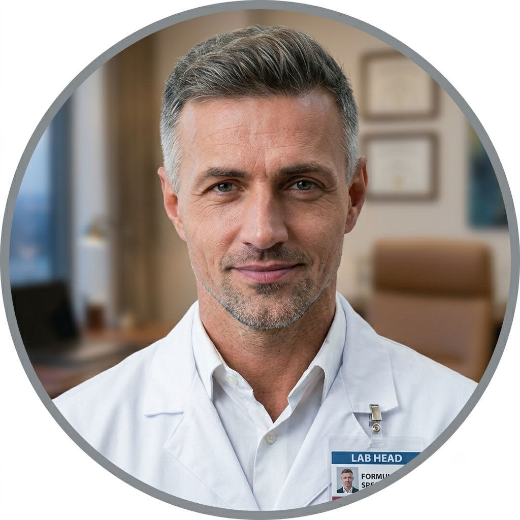 James Collins, MD
